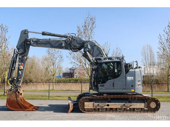 Liebherr R926 COMPACT | VA BOOM | OILQUICK | MAGNET | DEMOLITION - Τροχοφόρος εκσκαφέας