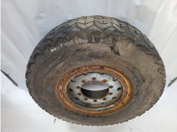 Ελαστικά και ζάντες για Γερανός Liebherr Wheel 14:00 R24 10 4: φωτογραφία 3