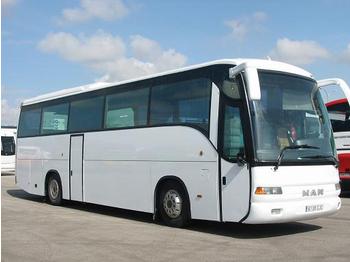 MAN 420CV - Αστικό λεωφορείο