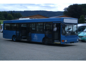 MAN 469 / 11.190 HOCL - Αστικό λεωφορείο