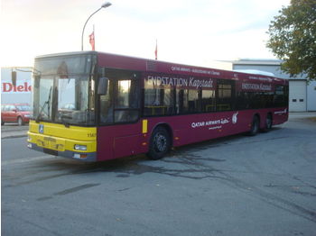 MAN A 26 NL 313 Klimaanlage - Αστικό λεωφορείο