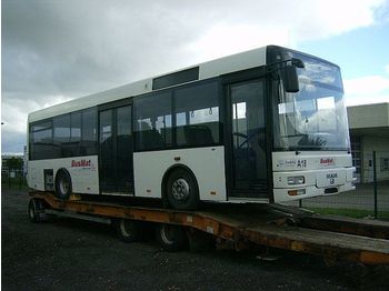 MAN A 76 - Αστικό λεωφορείο