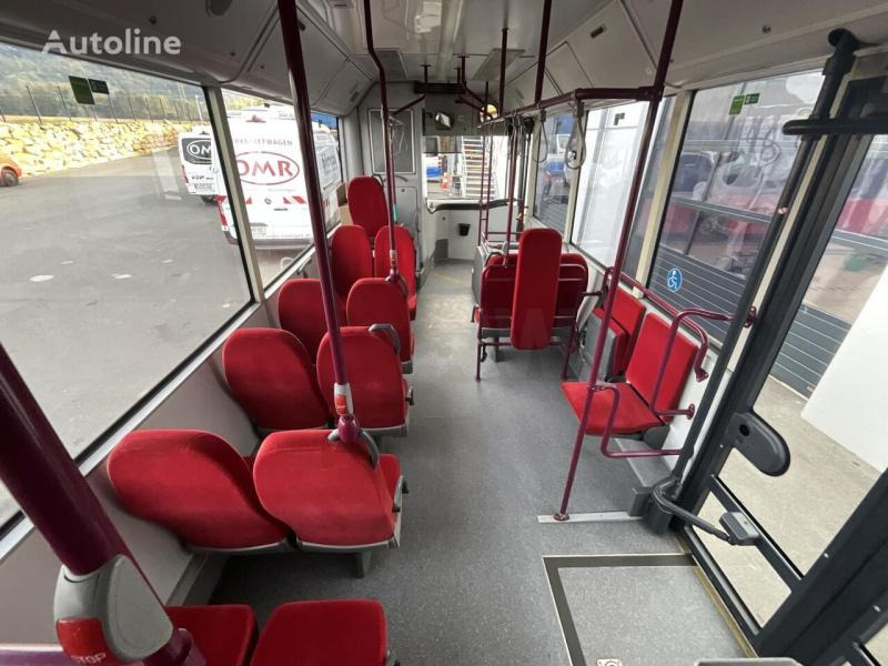 Προαστιακό λεωφορείο MAN A 78 Lion´s City: φωτογραφία 14