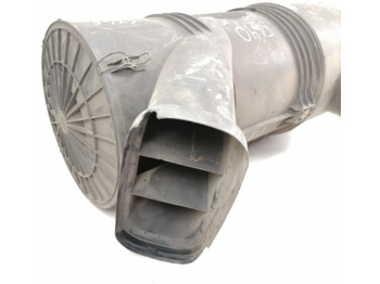 Σύστημα εισαγωγής αέρα για Φορτηγό MAN Air filter housing 81084006025: φωτογραφία 3