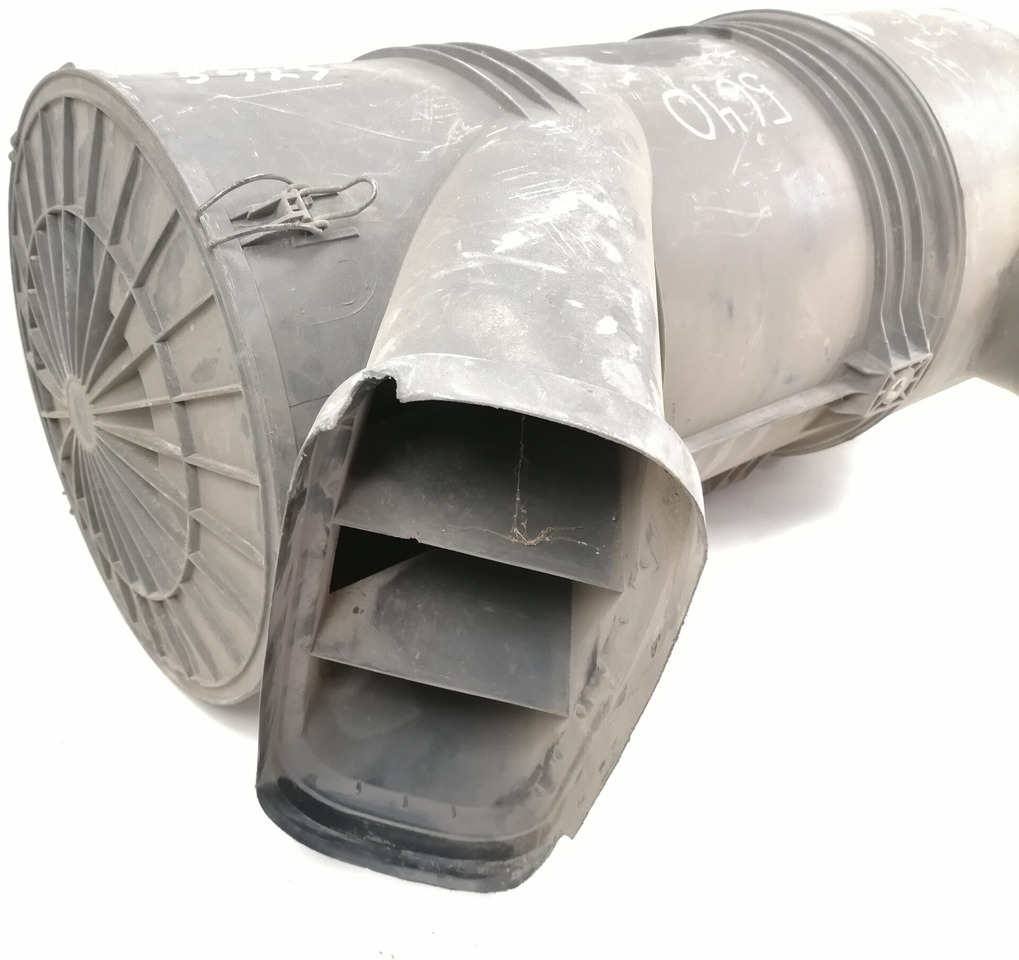 Σύστημα εισαγωγής αέρα για Φορτηγό MAN Air filter housing 81084006025: φωτογραφία 3