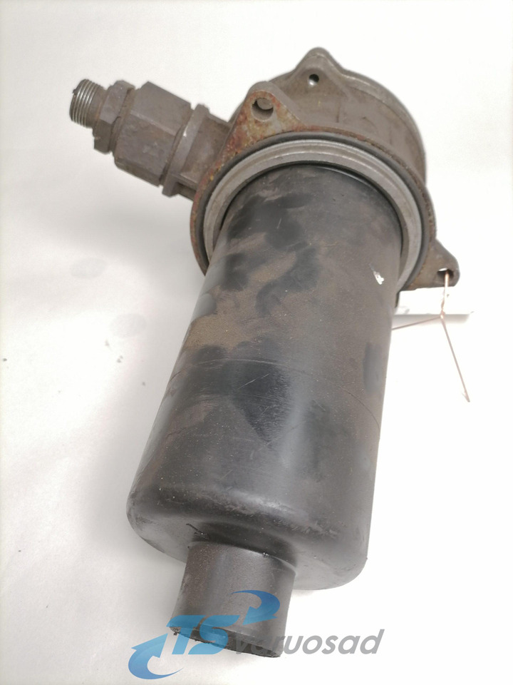 Υδραυλικό για Φορτηγό MAN Hydraulic filter unit MPF1801AG1P01: φωτογραφία 2