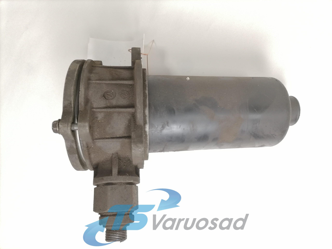 Υδραυλικό για Φορτηγό MAN Hydraulic filter unit MPF1801AG1P01: φωτογραφία 3