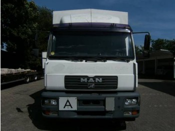 Φορτηγό MAN LE 15.280: φωτογραφία 1