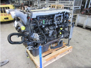 Καινούριο Κινητήρας MAN MAN TGS D2066 LF39 Motor: φωτογραφία 1