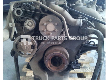 Κινητήρας για Φορτηγό MAN TGL, TGM engine EURO 3, EURO 4, EURO 5 emission COMMON RAIL inje engine: φωτογραφία 2