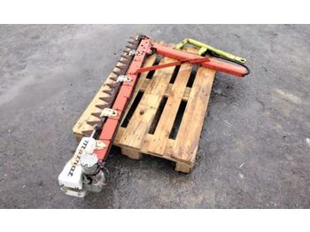 MATROT MBT 82 M - Μηχανήματα κήπου