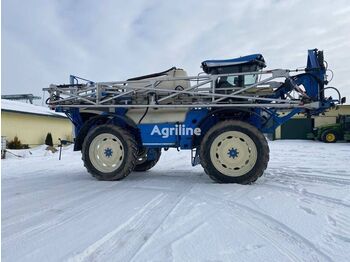 MATROT XENON D23 5200 - Συρόμενο ψεκαστικό