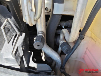 MERCEDES-BENZ ATEGO EURO 6 - AIR CONDITIONING COMPLETE SYSTEM - Θέρμανση/ Εξαερισμός για Φορτηγό: φωτογραφία 4