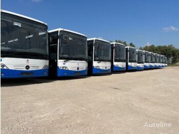 Προαστιακό λεωφορείο MERCEDES-BENZ O560/ Intouro /17x: φωτογραφία 1