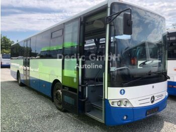 Προαστιακό λεωφορείο MERCEDES-BENZ O560 / Intouro/Integro/: φωτογραφία 1