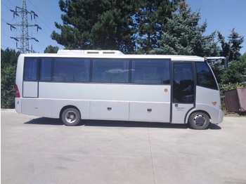 Μικρό λεωφορείο, Πούλμαν MERCEDES-BENZ VARIO O 816 D: φωτογραφία 1