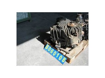 MERCEDES VG1700-3W/1.403 - Μετάδοσης κίνησης