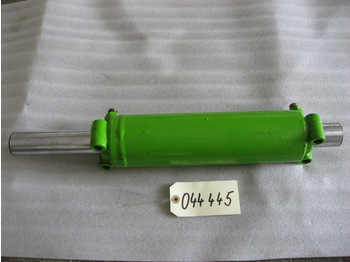 MERLO Lenkzylinder hint. Achse Nr. 044445 - Υδραυλικός κύλινδρος