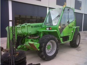 MERLO MP 04 - Τηλεσκοπικός φορτωτής