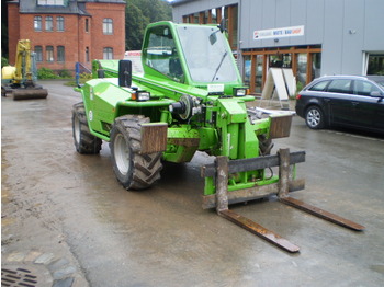 MERLO P 35.13 K - Τηλεσκοπικός φορτωτής