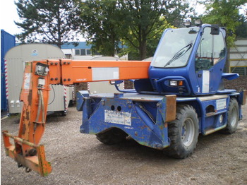 MERLO ROTO 33.16 KS - Τηλεσκοπικός φορτωτής