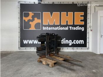 MEYER 3-0109-S - Πιρούνες