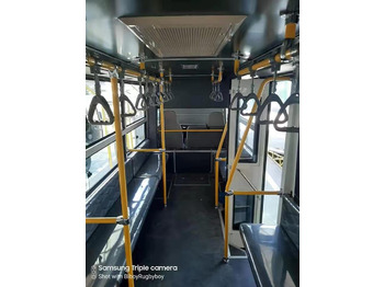 Καινούριο Μικρό λεωφορείο, Επιβατικό βαν MUDAN MD6601: φωτογραφία 5