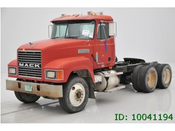 Mack CH 613 - 6X4 - On Camelback - Τράκτορας