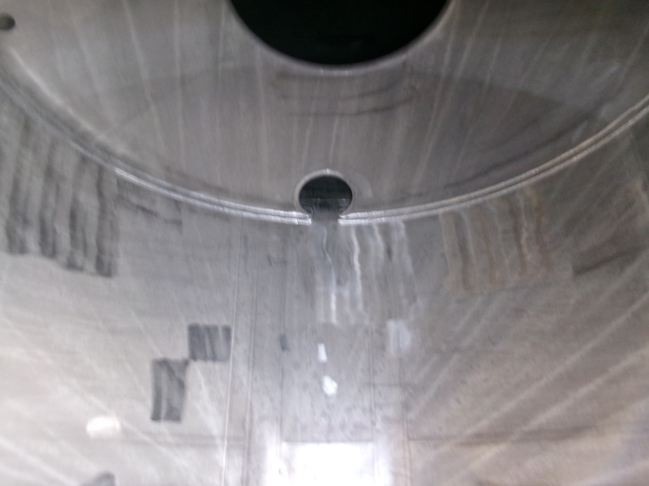 Επικαθήμενο βυτίο για τη μεταφορά χημικών ουσιών Magyar Chemical tank inox L4BH 34 m3 / 1 comp: φωτογραφία 15