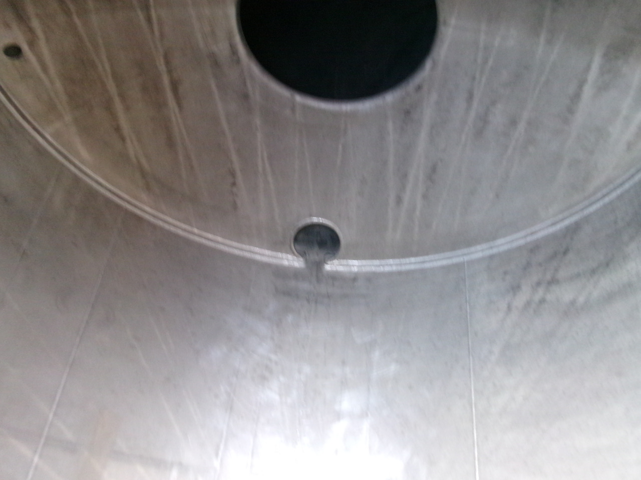 Επικαθήμενο βυτίο για τη μεταφορά χημικών ουσιών Magyar Chemical tank inox L4BH 34 m3 / 1 comp: φωτογραφία 23