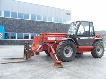 Manitou MT1740 - Τηλεσκοπικός φορτωτής