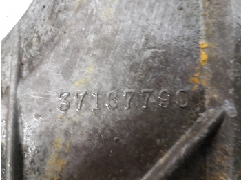 Κινητήρας και ανταλλακτικά για Τρακτέρ Massey Ferguson 135, 140, 145, 150, Engine Timing Cover 37167790: φωτογραφία 4