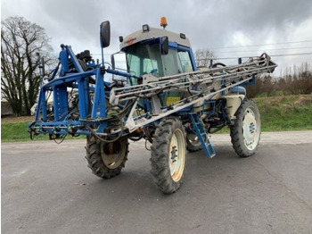 Matrot M24D - Αυτοκινούμενο ψεκαστικό