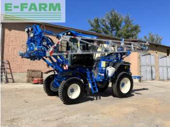 Matrot m 24 d hellios 2 x line - Αυτοκινούμενο ψεκαστικό