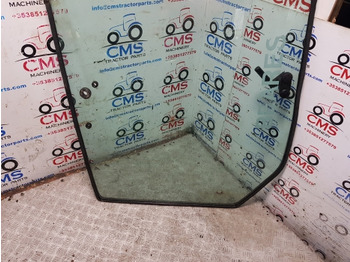 Παράθυρο και ανταλλακτικά Mccormick Mc115 Cab Rear Window Glass, Seal, Handle 284947a2, 710783a1: φωτογραφία 2