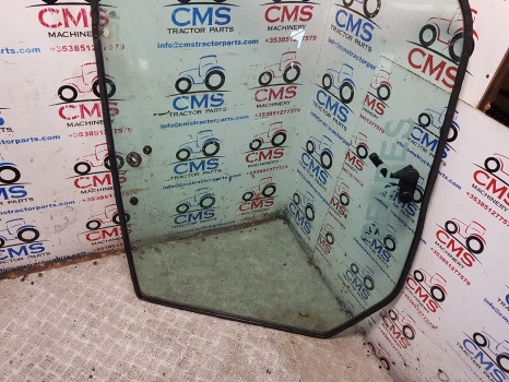 Παράθυρο και ανταλλακτικά Mccormick Mc115 Cab Rear Window Glass, Seal, Handle 284947a2, 710783a1: φωτογραφία 7