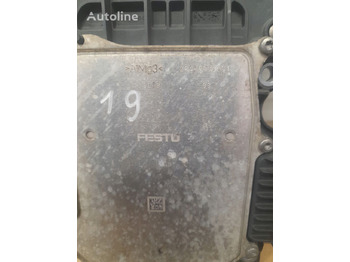 Ηλεκτρονική μονάδα ελέγχου για Φορτηγό Mercedes-Benz ACTROS MP4 A0204461109: φωτογραφία 3