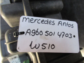 Δοχείο διαστολής για Φορτηγό Mercedes-Benz ANTOS A 960 501 47 03 EXPANSIEVAT EURO 6: φωτογραφία 4