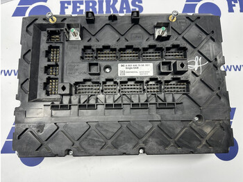 Ηλεκτρικό σύστημα για Φορτηγό Mercedes-Benz Actros: φωτογραφία 2