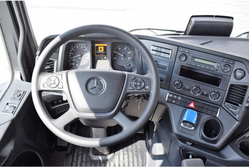 Καινούριο Τράκτορας Mercedes-Benz Actros 3340 S 6×4 Tractor Head (10 units): φωτογραφία 9