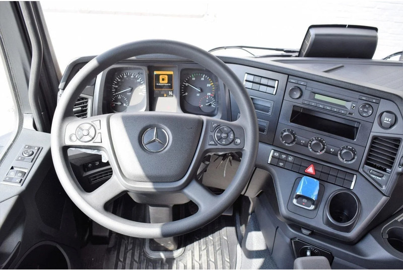 Καινούριο Τράκτορας Mercedes-Benz Actros 3340 S 6×4 Tractor Head (10 units): φωτογραφία 9
