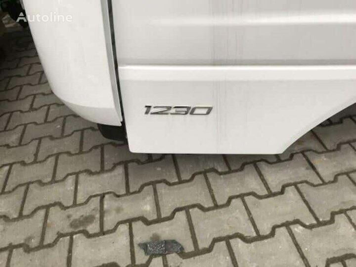 Καινούριο Καμπίνα για Φορτηγό Mercedes-Benz Atego Euro 6 truck: φωτογραφία 5
