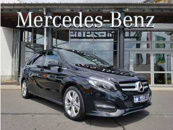 Αυτοκίνητο Mercedes-Benz B 200d 7G+URBAN+LED+NAVI+TOTW+ KAMERA+LADE-PAKET: φωτογραφία 1