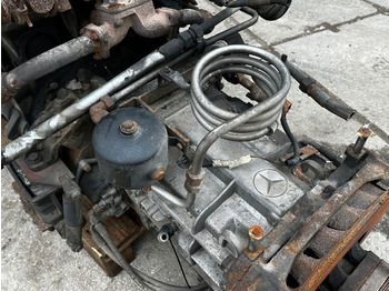 Κινητήρας για Φορτηγό Mercedes-Benz Engine OM 441 V6 Turbo 340HP+ Gearbox: φωτογραφία 5