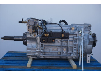 Mercedes-Benz G210-16/14.2-0.83EPS + VB VOITH - Κιβώτιο ταχυτήτων