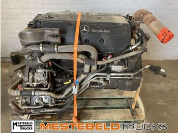 Κινητήρας και ανταλλακτικά για Φορτηγό Mercedes-Benz Motor OM 906 LA II: φωτογραφία 1