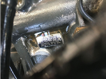 Κινητήρας για Φορτηγό Mercedes-Benz OM441LA: φωτογραφία 3
