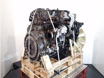 Κινητήρας για Φορτηγό Mercedes Benz OM936LA.6-3-00 Engine (Truck): φωτογραφία 1