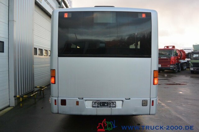Αστικό λεωφορείο Mercedes-Benz O 530 G Citaro 54 Sitz & 108 Stehplätze 1.Hand: φωτογραφία 12