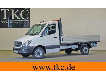Καινούριο Μικρό φορτηγό με καρότσα Mercedes-Benz Sprinter 214 314 CDI/3665 Pritsche KLIMA #78T258: φωτογραφία 1